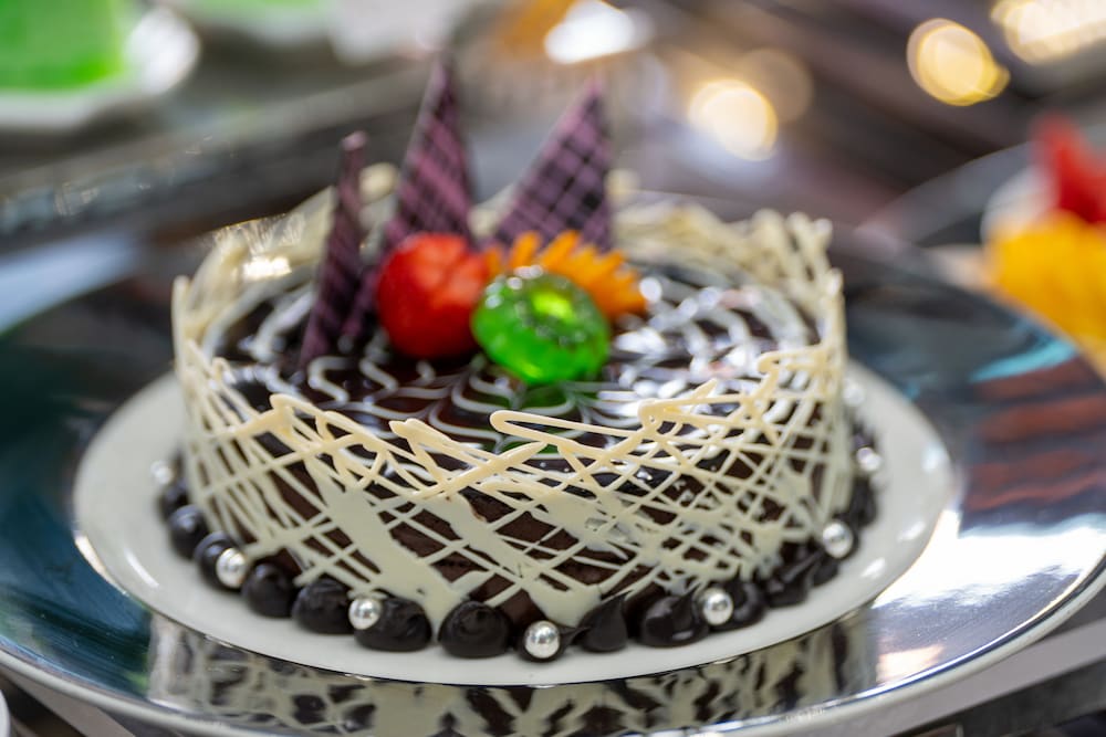 Фото Garden Plaza Saigon