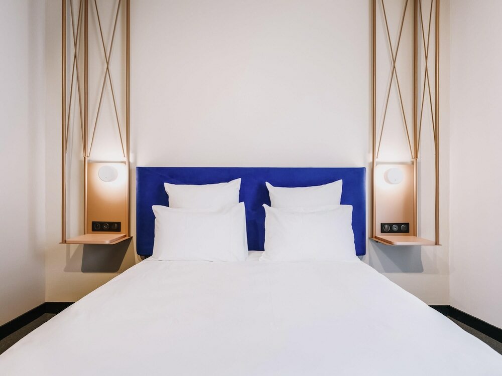 Фото Mercure Brest Centre Port