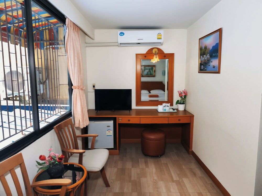 Фото Dream Hotel Pattaya