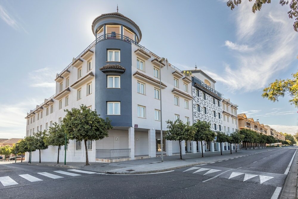 Фото Hesperia Cordoba