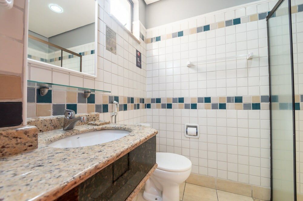 Фото Hotel Piratininga