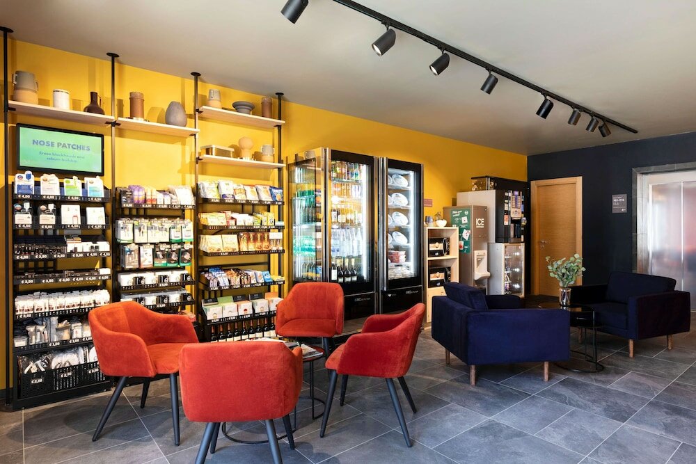 Фото B&b Hotel Bolzano