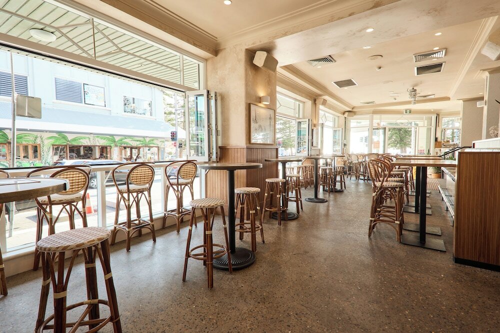 Фото Coogee Bay Hotel