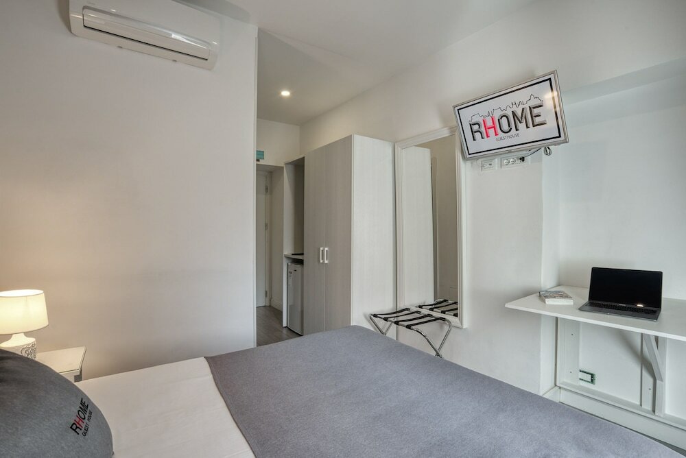 Фото Rhome GuestHouse