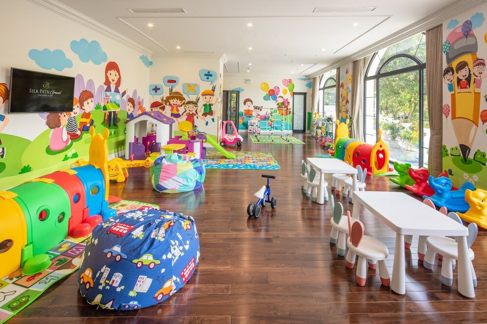 Фото Silk Path Grand Hue Hotel
