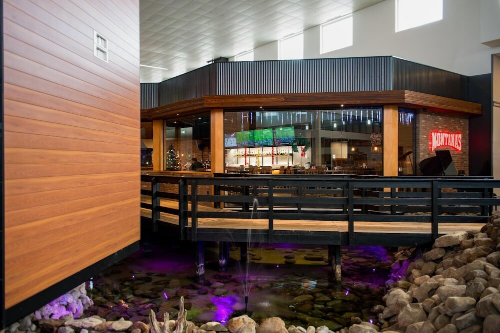 Фото Nisku Inn And Conference Centre