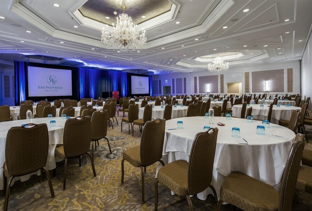 Фото Eau Palm Beach Resort & SPA