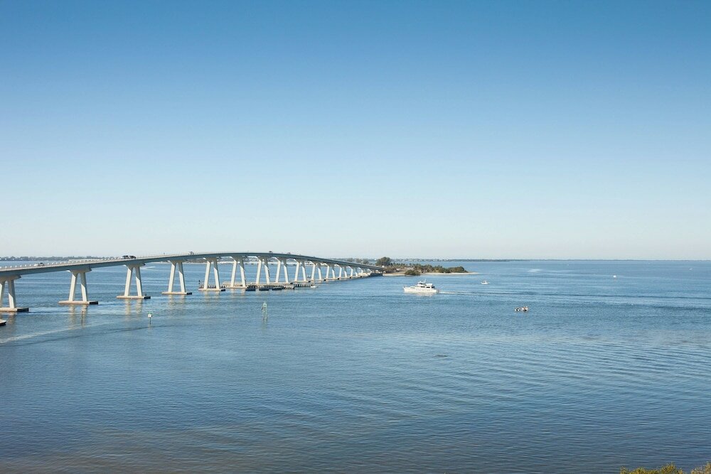 Фото Marriott Sanibel Harbour Resort & SPA