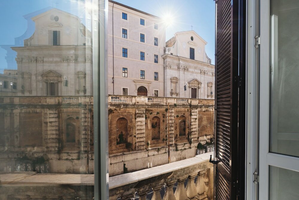 Фото Hotel Centro Cavour Roma