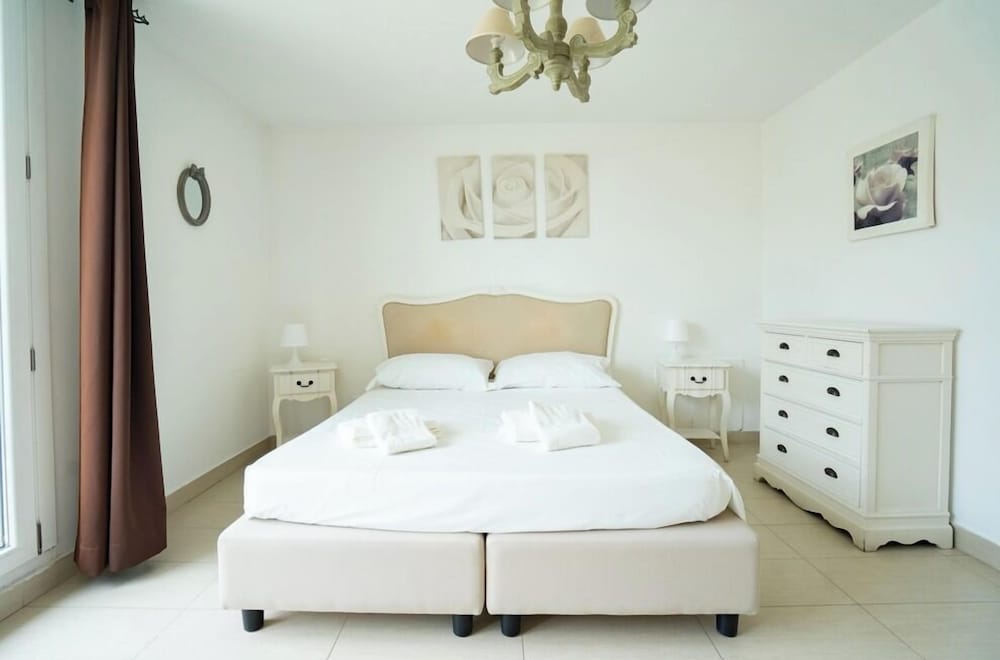 Фото Isa Fiumicino Airport Residence