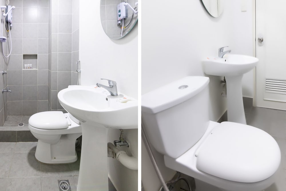 Фото Oyo 152 Sangco Condotel