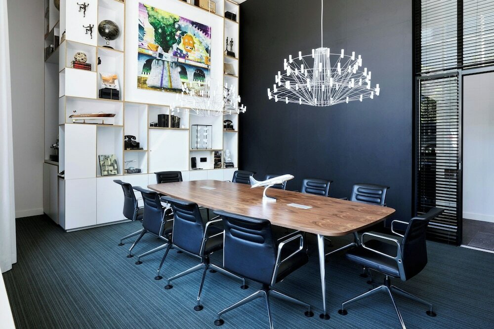 Фото CitizenM Seattle South Lake Union