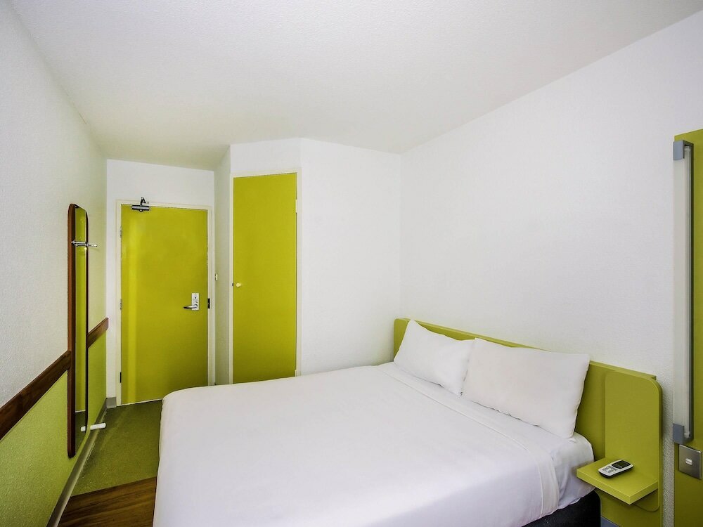 Фото ibis budget St Peters