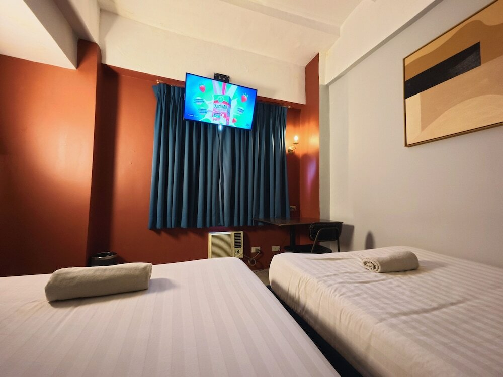 Фото Citizen Hotel