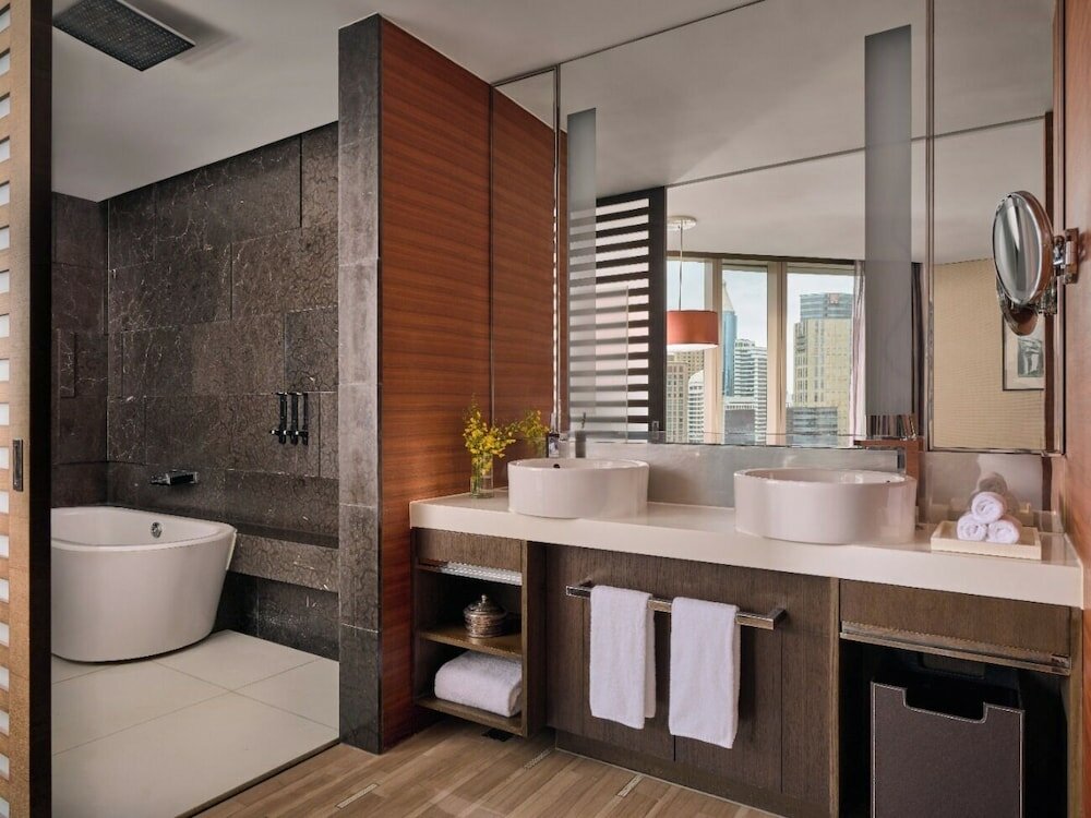 Фото The Langham, Xintiandi, Shanghai