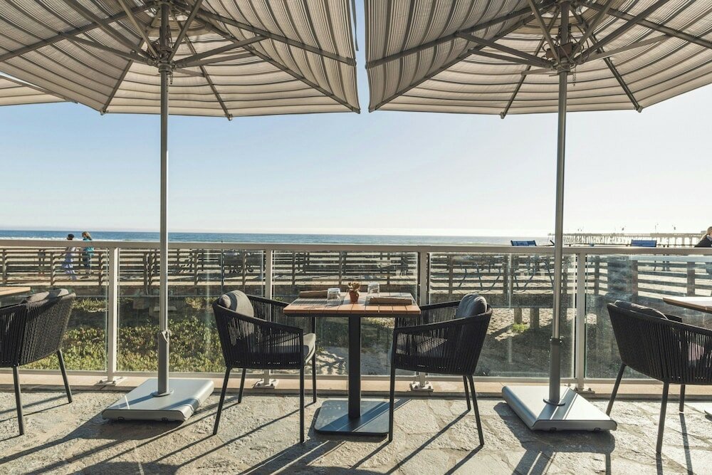 Фото Vespera Resort on Pismo Beach, Autograph Collection