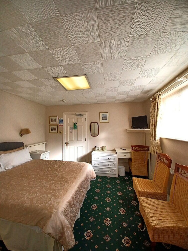 Фото Hunters Lodge
