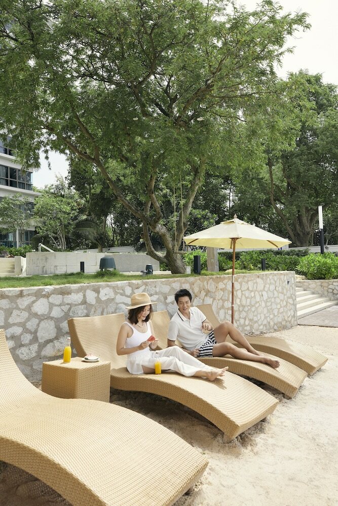 Фото Centara Sonrisa Residences & Suites Sriracha