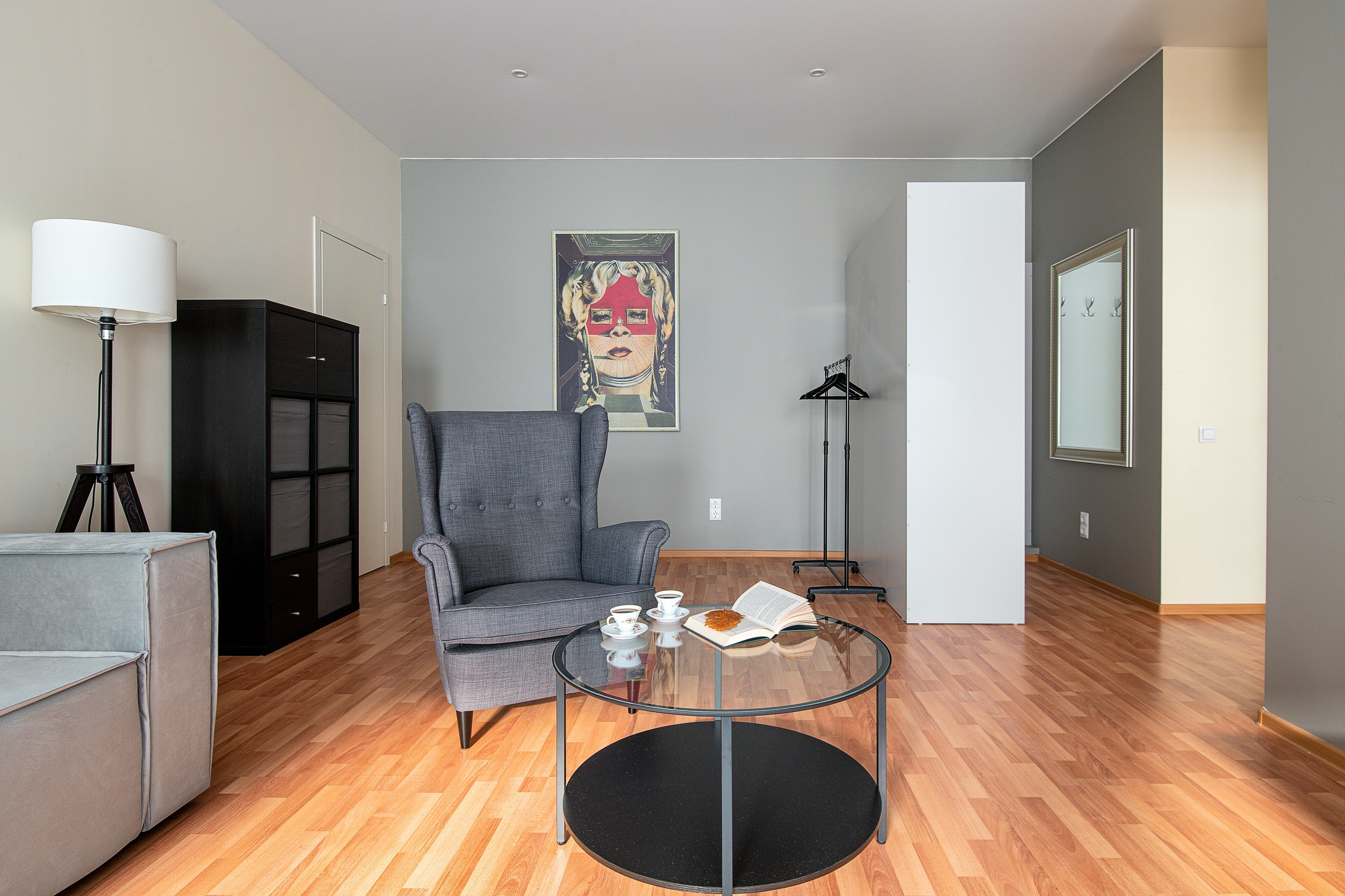 Фото Sutki Rent у Дворцовой Площади