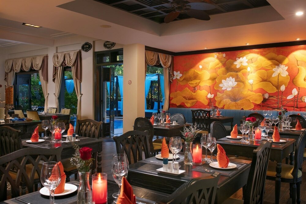 Фото Golden Holiday Hotel & SPA