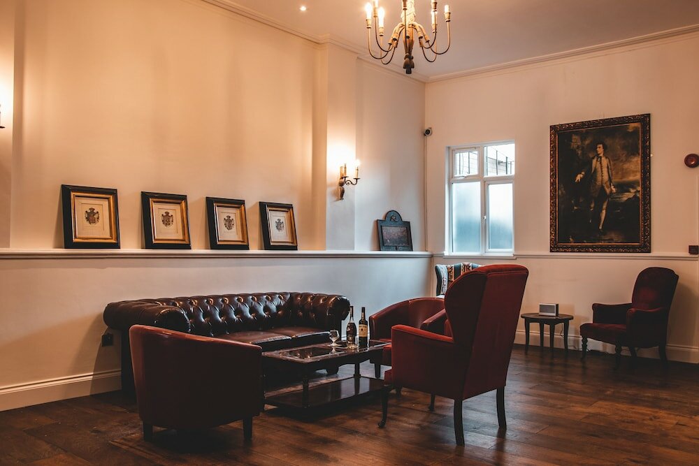 Фото Keppel's Head Hotel