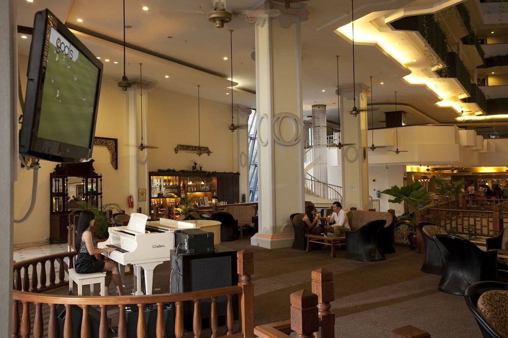 Фото Bayview Beach Resort