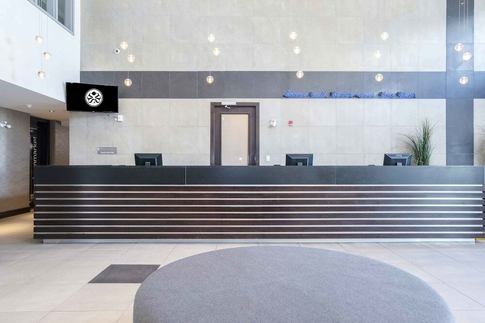Фото Sandman Signature Prince George Hotel
