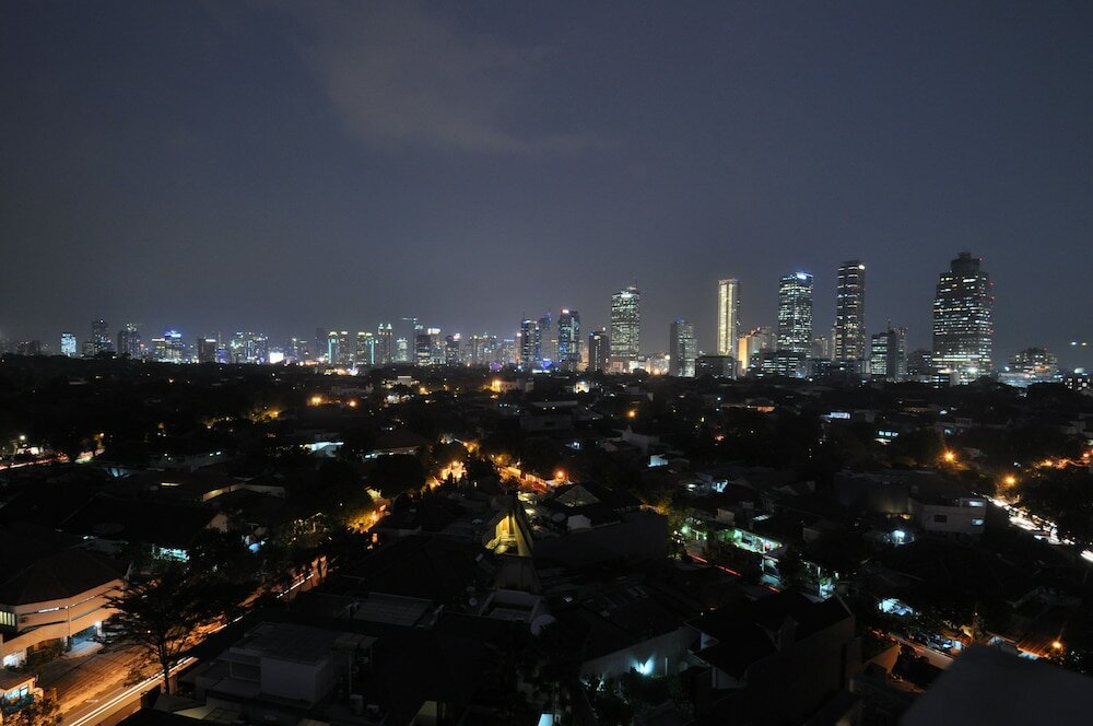 Фото Dreamtel Jakarta, Indonesia