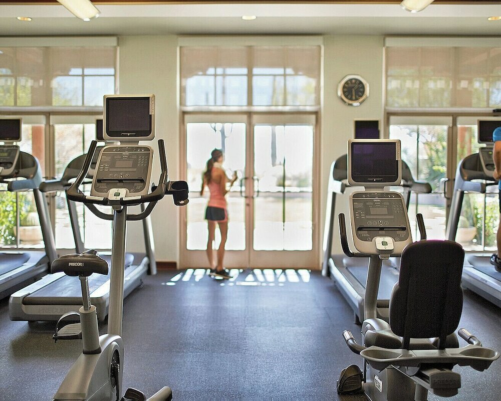 Фото Four Seasons Resorts Scottsdale at Troon North