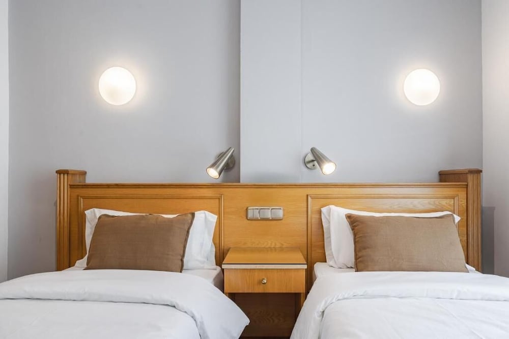 Фото Hotel Agur