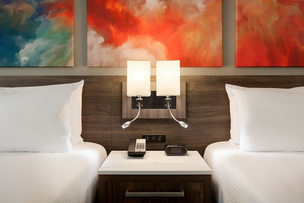 Фото Buena Vista Suites Orlando