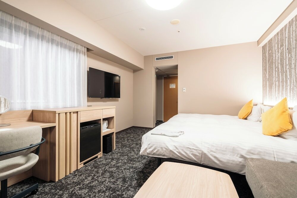 Фото Richmond Hotel Obihiro Ekimae