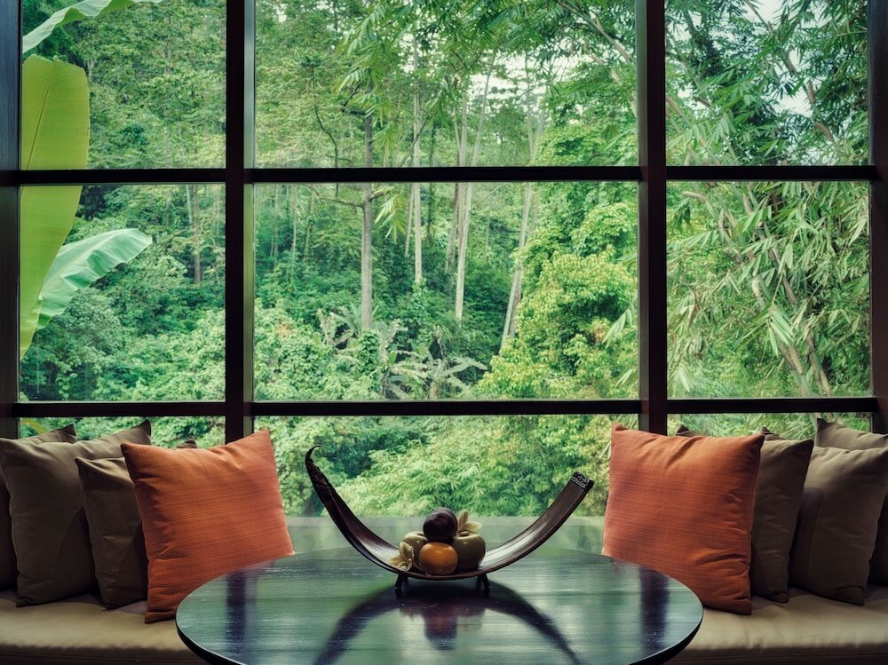 Фото Hanging Gardens of Bali