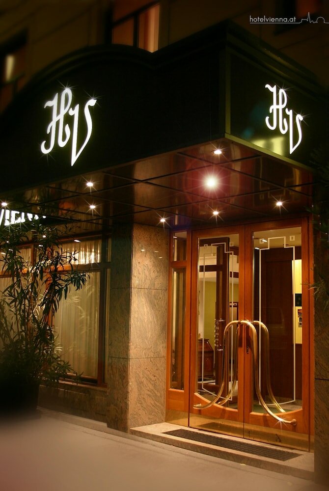 Фото Hotel Prater Vienna