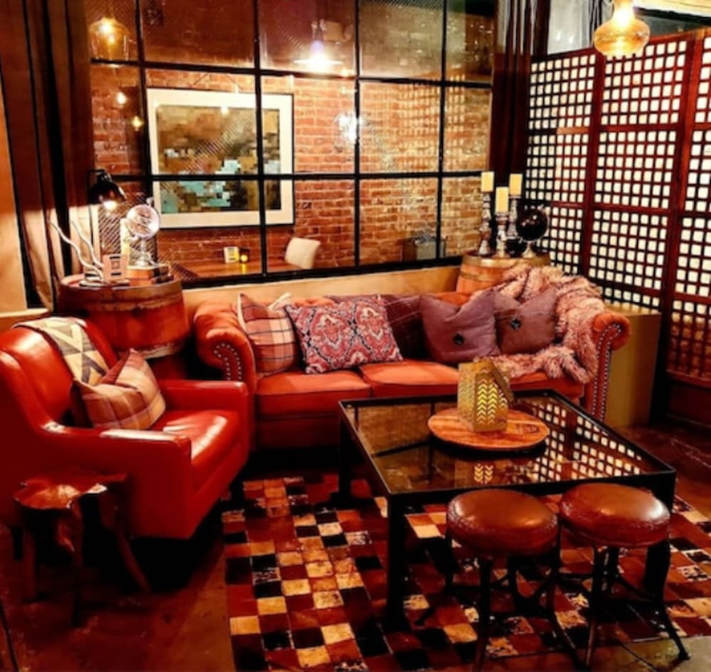 Фото O Hotel