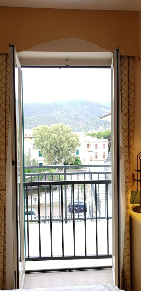 Фото Grande Albergo Sestri Levante