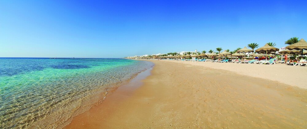 Фото Baron Resort Sharm El Sheikh