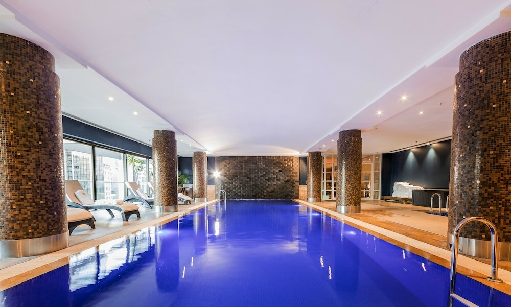 Фото Amora Hotel Jamison Sydney