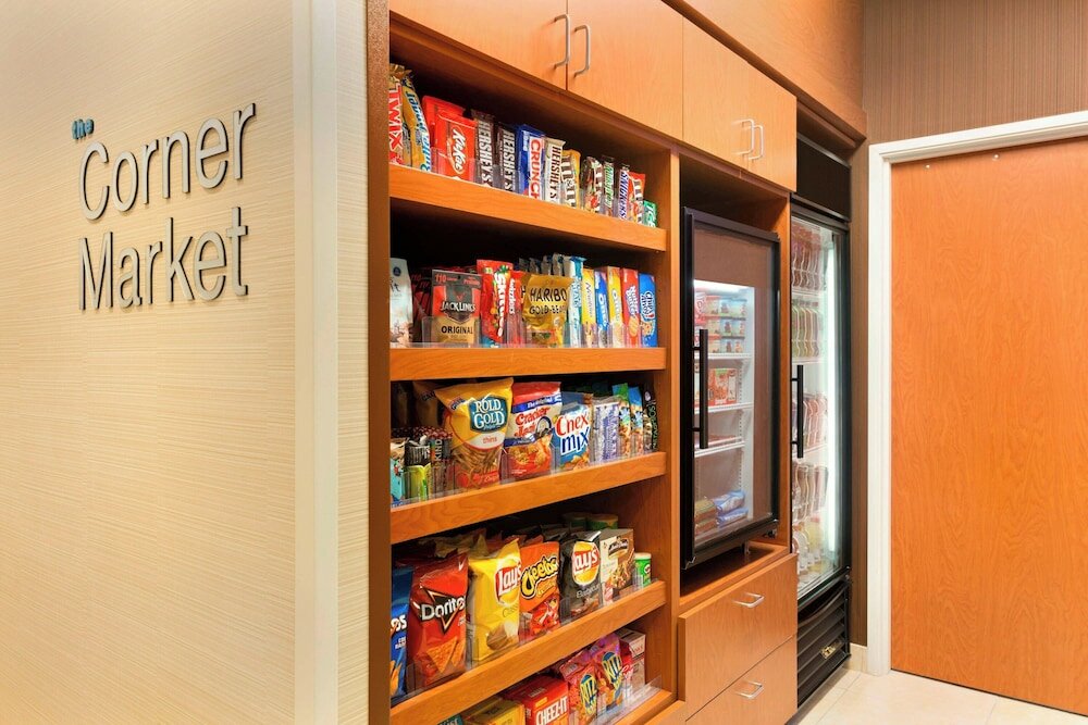 Фото Fairfield Inn & Suites Midland