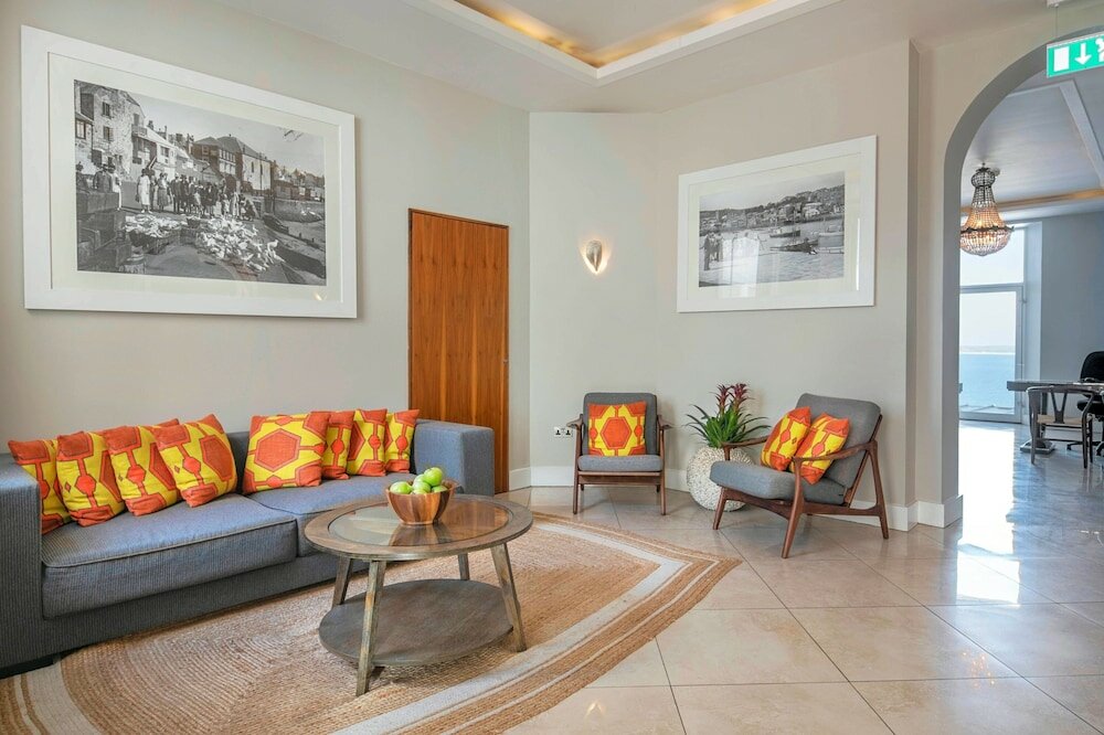 Фото Harbour Hotel St Ives