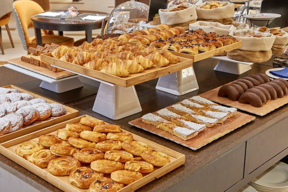 Фото Nh Alicante