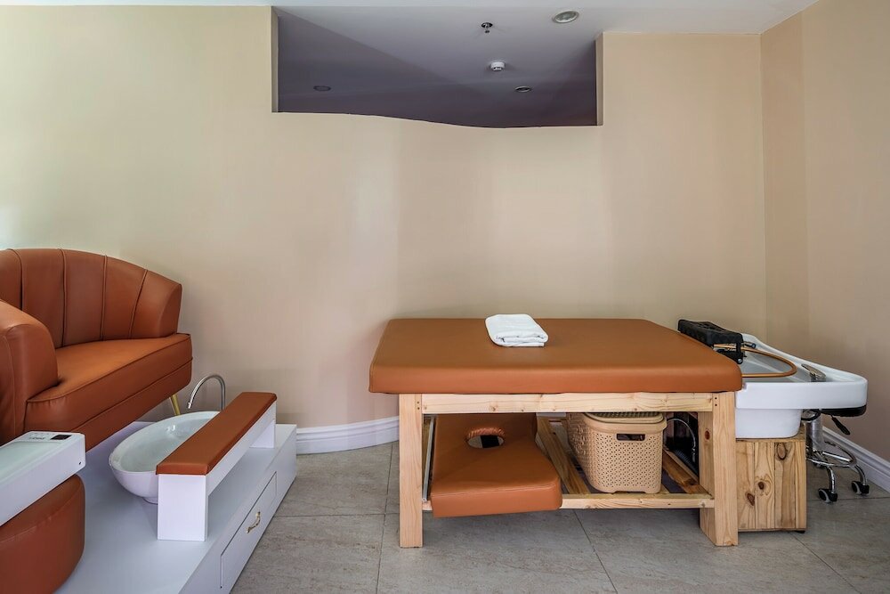 Фото Cozrum Lux Hotel