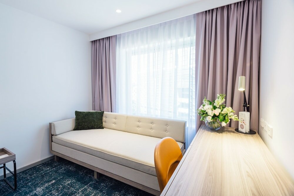 Фото Novotel Sydney Darling Square