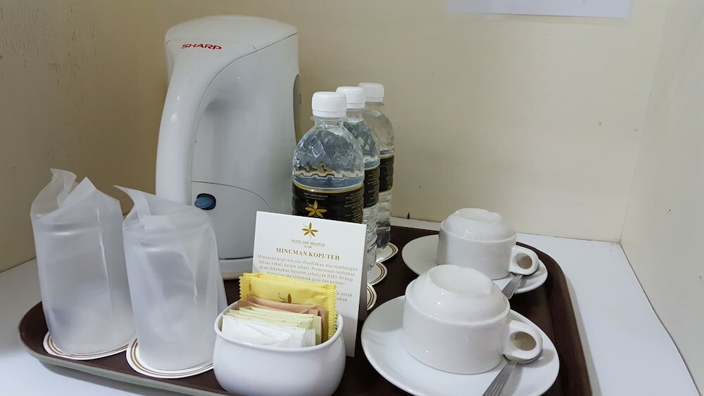 Фото Hotel Seri Malaysia Kulim