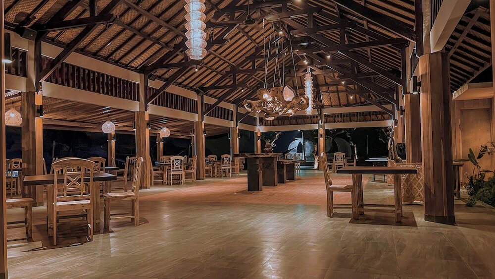 Фото Lovina Haven Boutique Resort