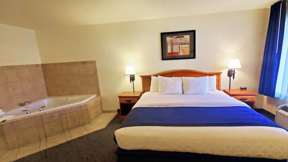 Фото Magnuson Grand Pikes Peak