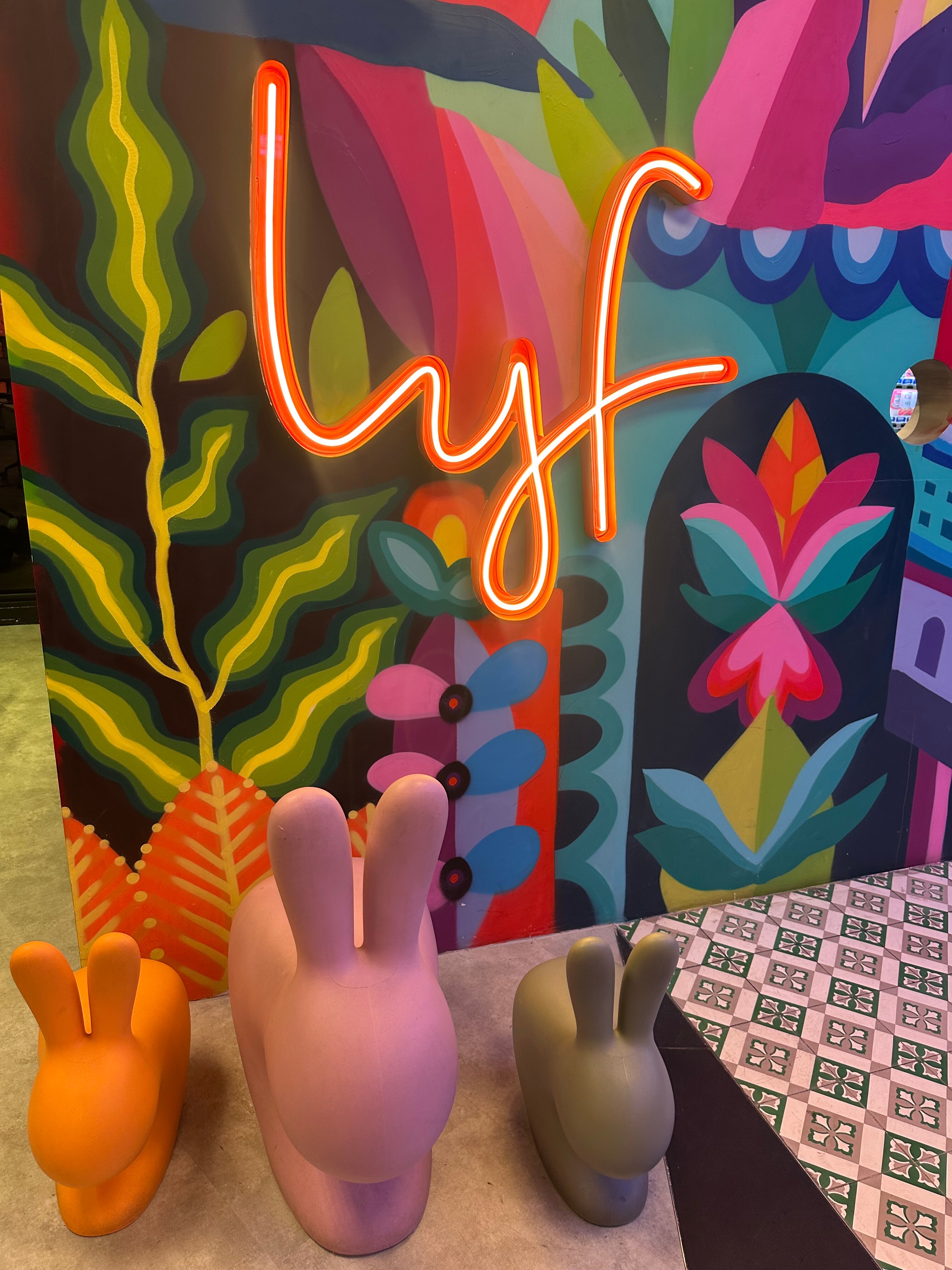 Фото lyf Funan Singapore