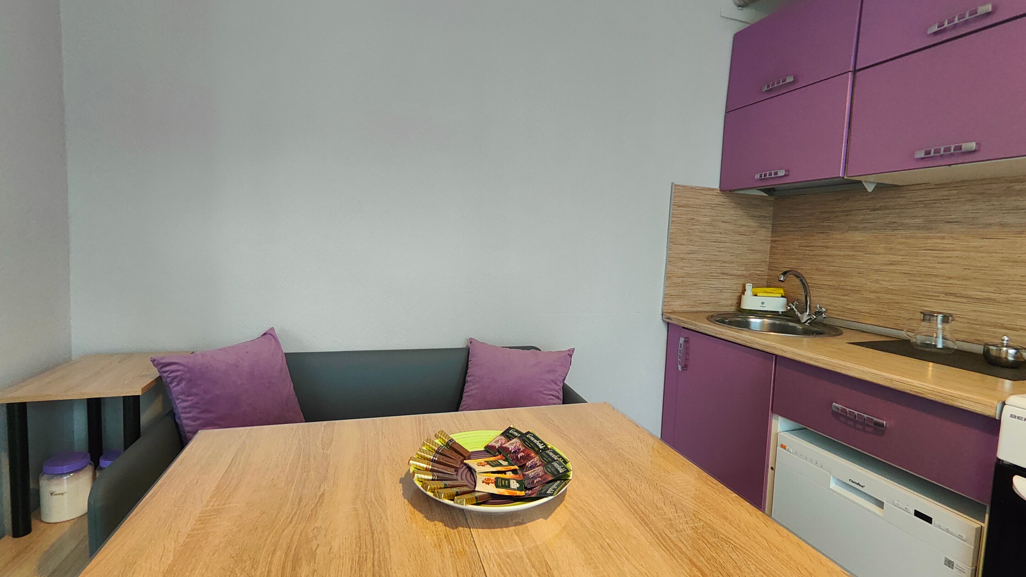 Фото Апарт Миасс