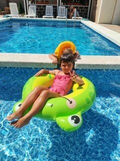 Дом в аренду Kalipso в Николаевке