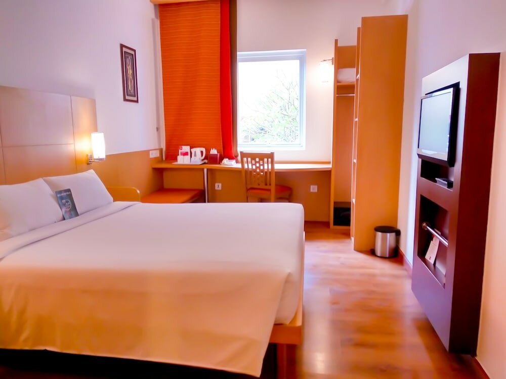 Фото Ibis Bali Kuta